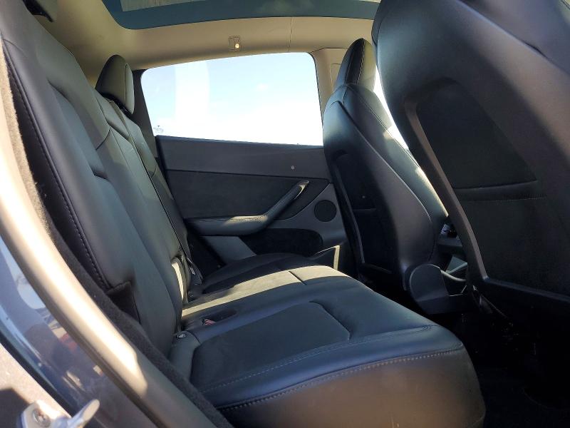Продаж на аукціоні авто 2023 Tesla Model Y, vin: 7SAYGDEE3PF664642, номер лоту: 52692436