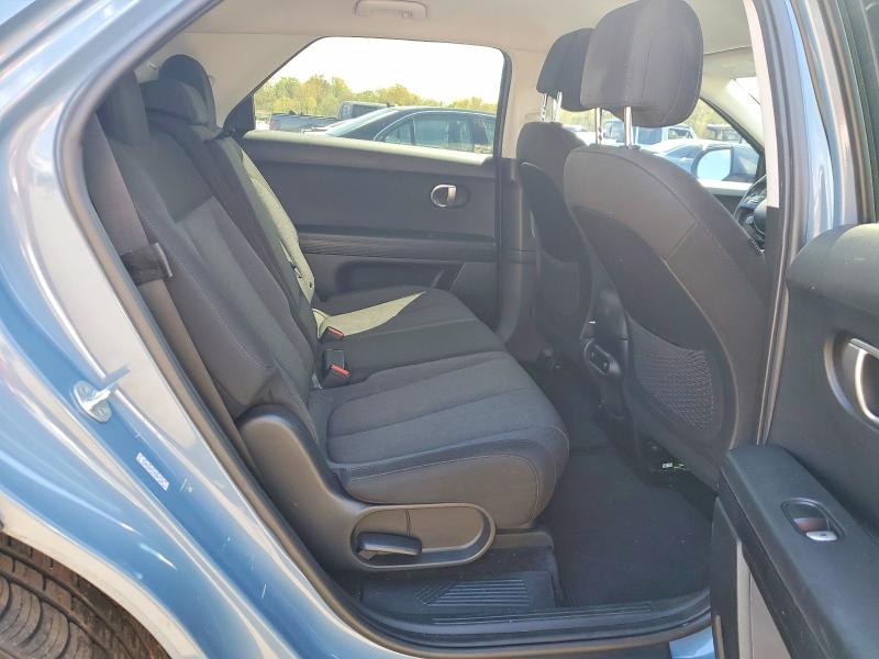 Продаж на аукціоні авто 2022 Hyundai Ioniq 5, vin: KM8KMDAF7NU057122, номер лоту: 51955986