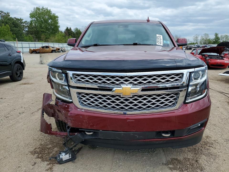 Продажа на аукционе авто 2019 Chevrolet Suburban, vin: 1GNSCHKC7KR295979, номер лота: 52512576