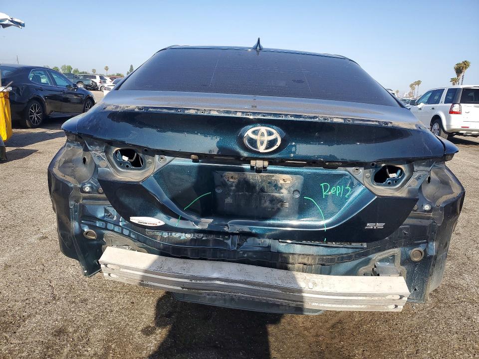 53592976 :رقم المزاد ، 4T1B11HK2KU257119 vin ، 2019 Toyota Camry مزاد بيع