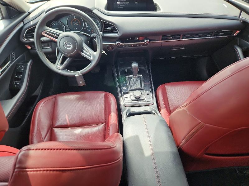 Aukcja sprzedaży 2022 Mazda Cx-30, vin: 3MVDMBCL9NM409043, numer aukcji: 53330576