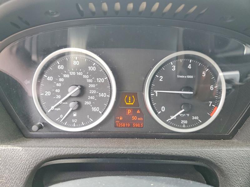 2014 Bmw X6 მანქანა იყიდება აუქციონზე, vin: 5UXFG2C55E0K41759, აუქციონის ნომერი: 53012186
