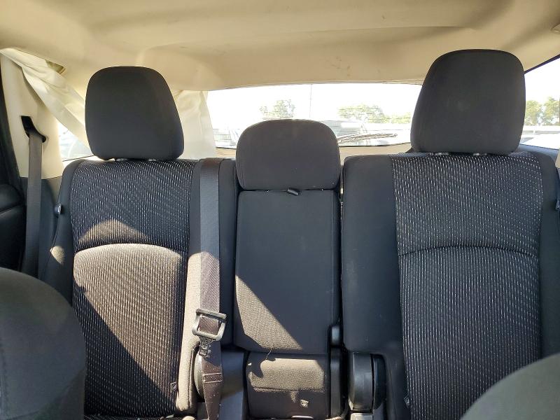 52428046 :رقم المزاد ، 3C4PDCAB0KT874620 vin ، 2019 Dodge Journey مزاد بيع
