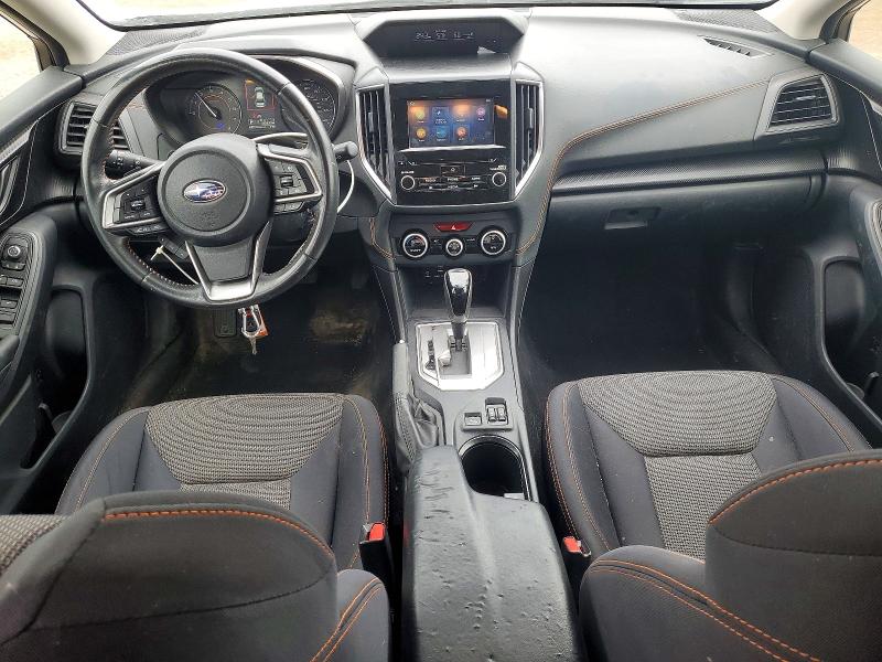 51949736 :رقم المزاد ، JF2GTAPC3L8278183 vin ، 2020 Subaru Crosstrek مزاد بيع