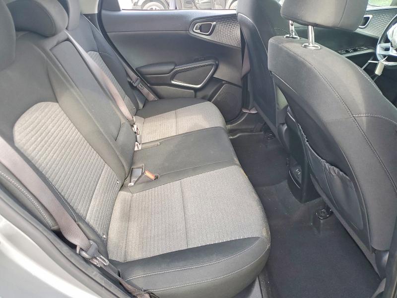 Aukcja sprzedaży 2023 Kia Soul, vin: KNDJ33AU7P7846660, numer aukcji: 54133626