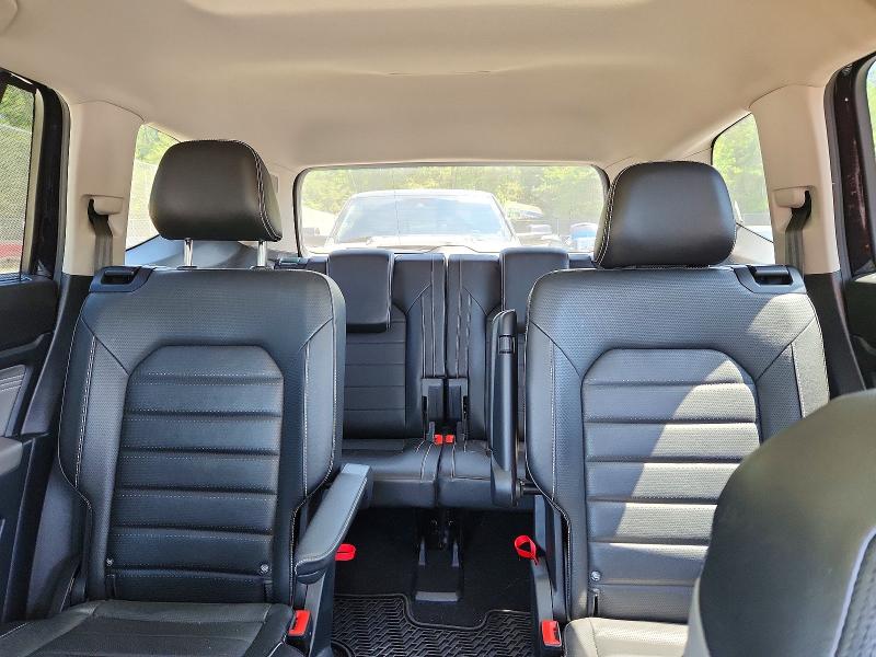 Aukcja sprzedaży 2021 Volkswagen Atlas, vin: 1V2TR2CA4MC587664, numer aukcji: 53399706