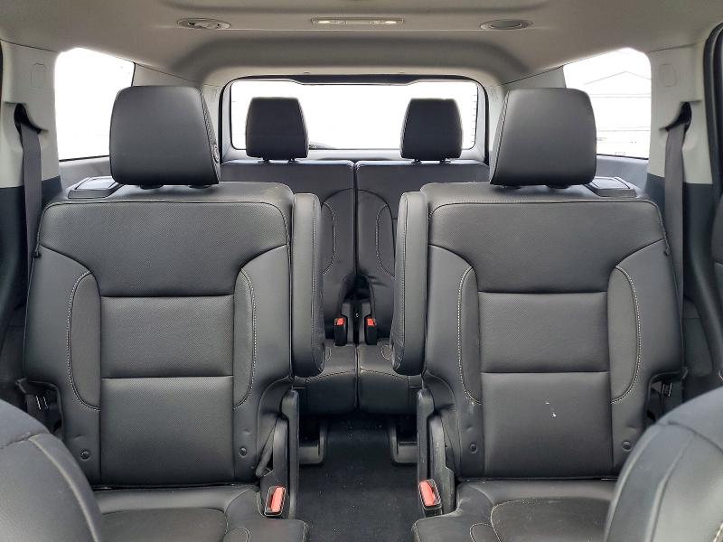 2019 Gmc Acadia მანქანა იყიდება აუქციონზე, vin: 1GKKNULS1KZ282442, აუქციონის ნომერი: 52723166