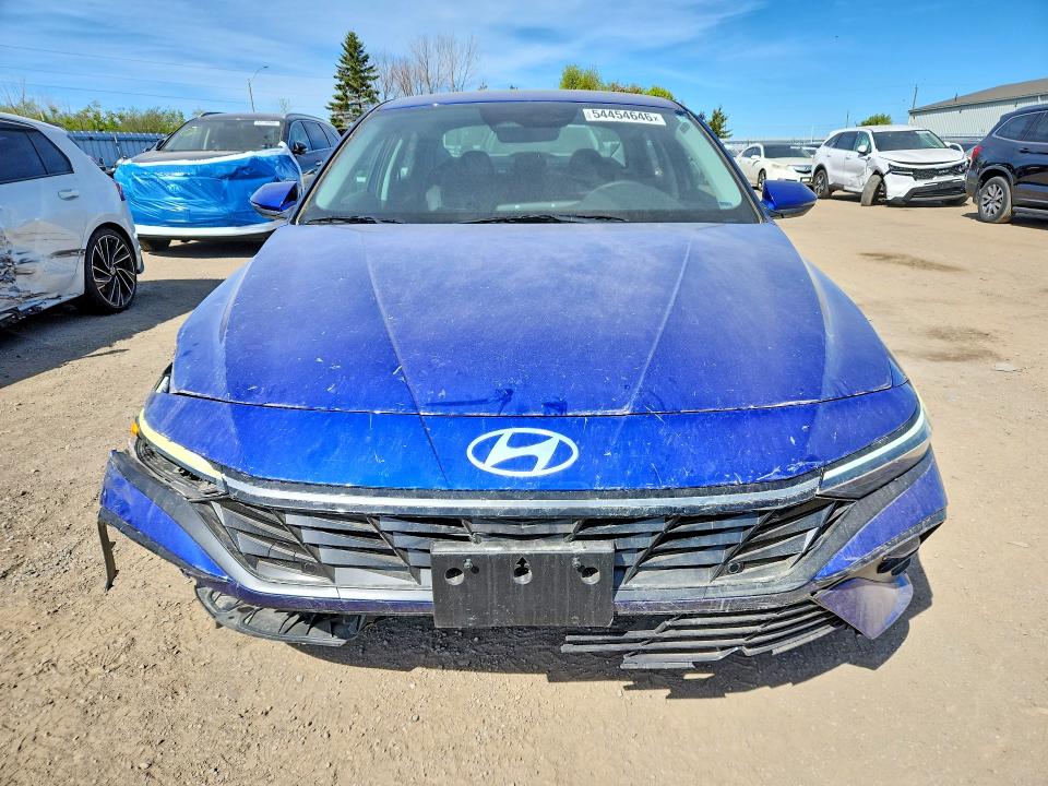Aukcja sprzedaży 2026 Hyundai Elantra, vin: KMHLN4DJ3TU182584, numer aukcji: 54454646