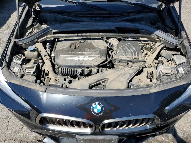 Продажа на аукционе авто 2020 Bmw X2, vin: WBXYN1C02L5P41265, номер лота: 52360446