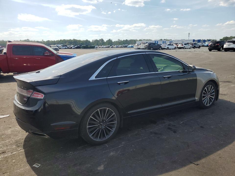 Aukcja sprzedaży 2016 Lincoln Mkz, vin: 3LN6L2LU2GR634041, numer aukcji: 52821946
