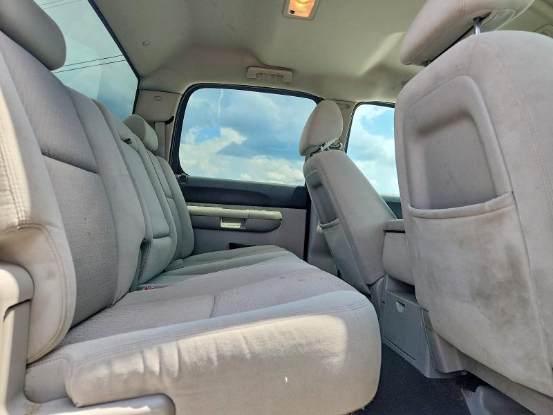 Продаж на аукціоні авто 2009 Chevrolet Silverado, vin: 3GCEK23319G251913, номер лоту: 53915936