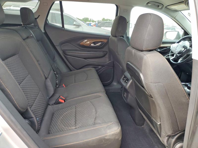 Aukcja sprzedaży 2020 Gmc Terrain, vin: 3GKALMEV7LL173064, numer aukcji: 51970566