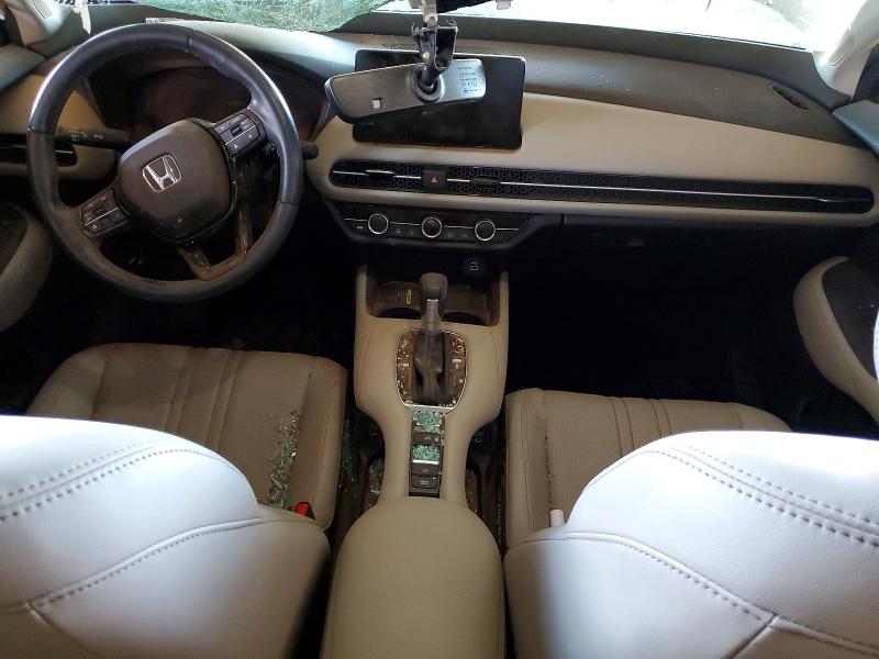 2024 Honda Hr-v მანქანა იყიდება აუქციონზე, vin: 3CZRZ1H73RM747360, აუქციონის ნომერი: 53840746