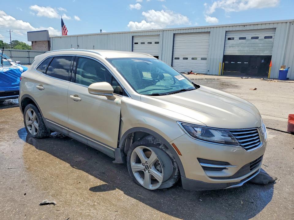 2017 Lincoln Mkc მანქანა იყიდება აუქციონზე, vin: 5LMCJ1C91HUL35002, აუქციონის ნომერი: 53251606
