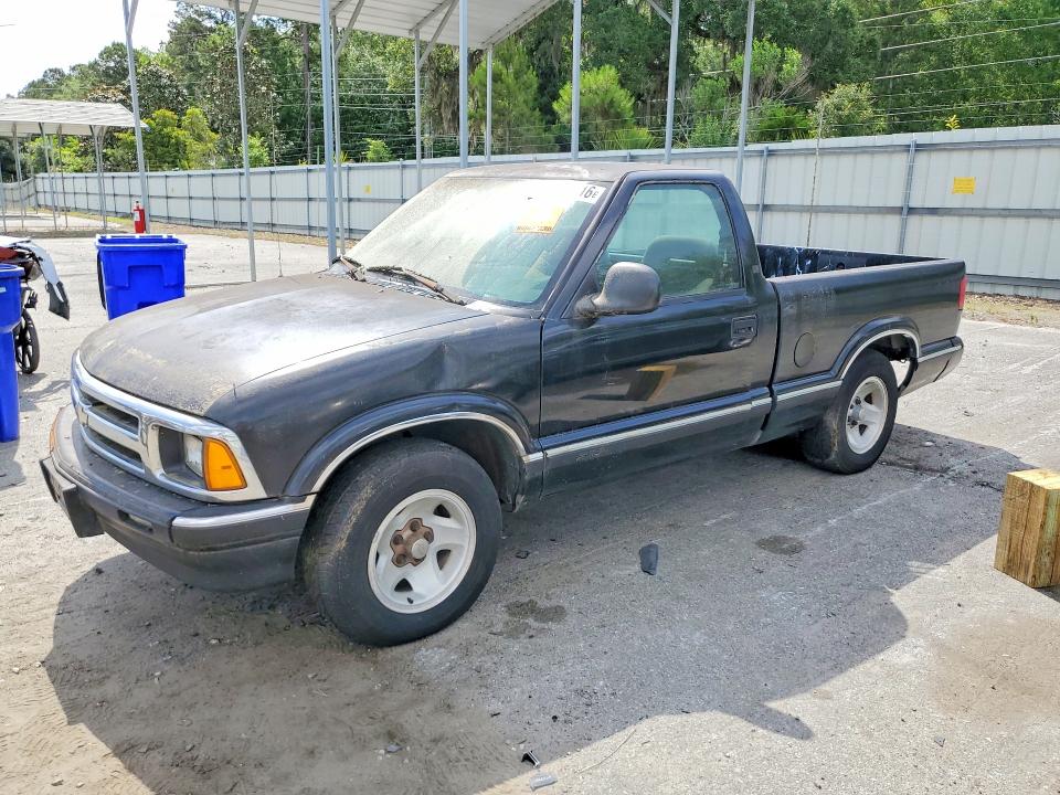 Продаж на аукціоні авто 1996 Chevrolet S Truck, vin: 1GCCS1440T8178703, номер лоту: 54583316