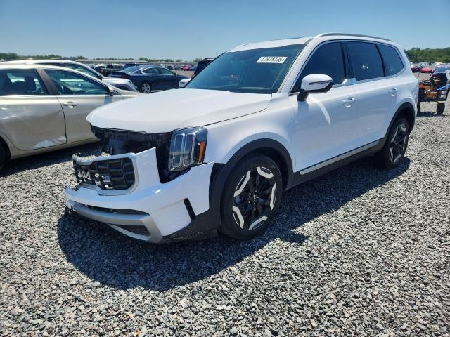 53938386 :رقم المزاد ، 5XYP64GCXSG707155 vin ، 2025 Kia Telluride مزاد بيع