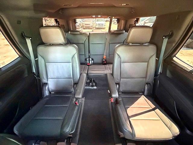 Продаж на аукціоні авто 2021 Chevrolet Tahoe, vin: 1GNSCNKD9MR103312, номер лоту: 54995376