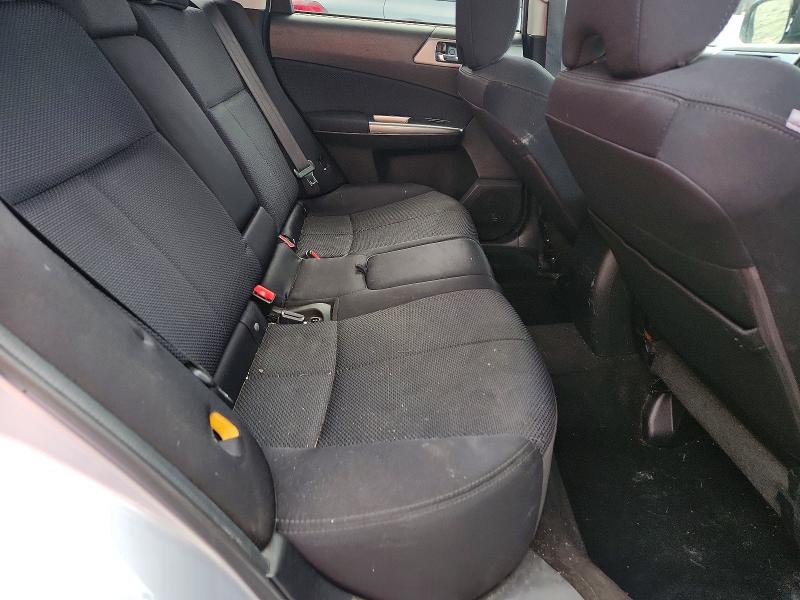 Продаж на аукціоні авто 2012 Subaru Forester, vin: JF2SHADC9CH412694, номер лоту: 54617156