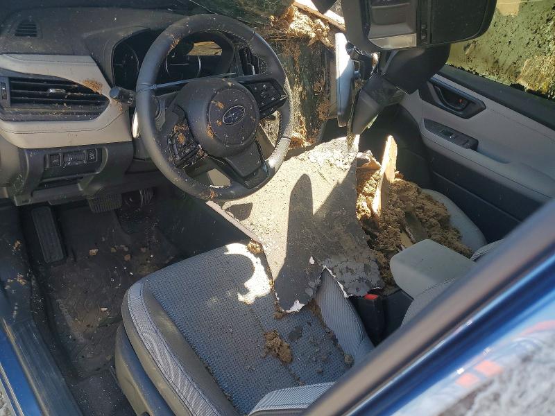 Продаж на аукціоні авто 2025 Subaru Forester, vin: JF2SLDDCXSH588927, номер лоту: 48838896