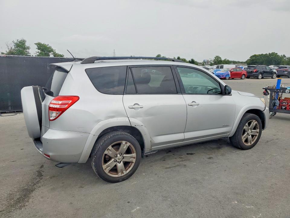 Aukcja sprzedaży 2012 Toyota Rav4, vin: 2T3WF4DV8CW144966, numer aukcji: 53223036