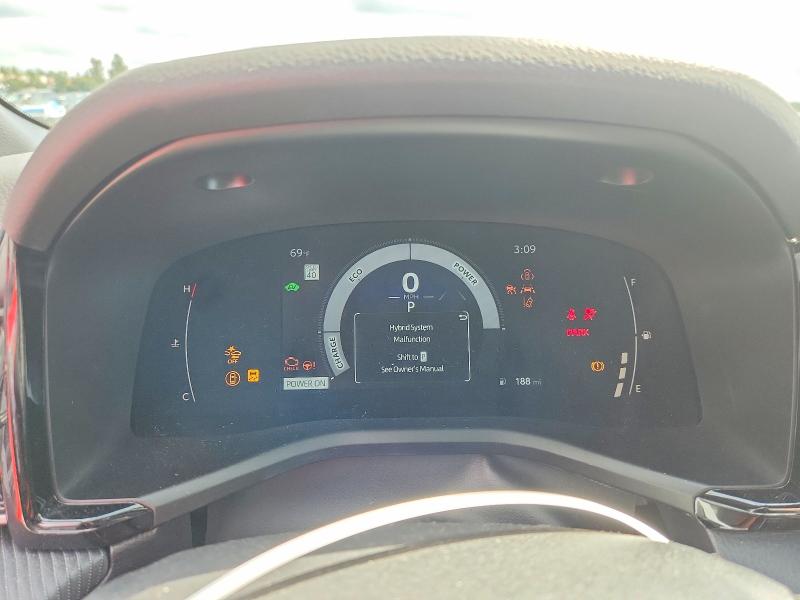 51926436 :رقم المزاد ، 4T1DAACK2TU253735 vin ، 2026 Toyota Camry مزاد بيع