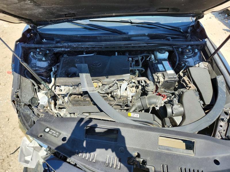 2020 Toyota Camry მანქანა იყიდება აუქციონზე, vin: 4T1L11AK3LU301001, აუქციონის ნომერი: 53616846
