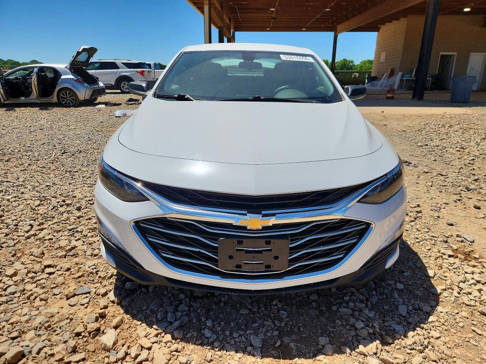 2019 Chevrolet Malibu მანქანა იყიდება აუქციონზე, vin: 1G1ZC5ST4KF207650, აუქციონის ნომერი: 53616906