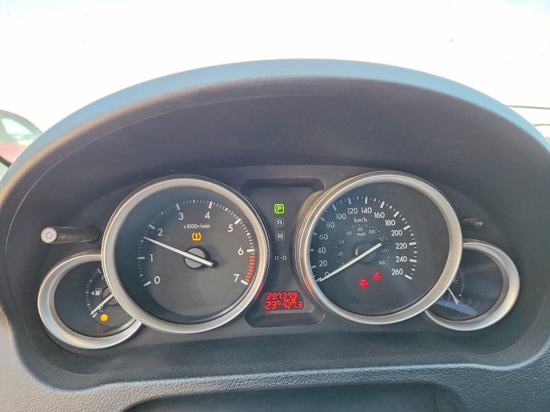 Aukcja sprzedaży 2009 Mazda 6, vin: 1YVHP81AX95M01845, numer aukcji: 53114676