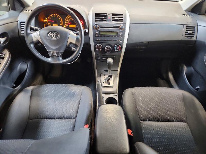 Aukcja sprzedaży 2010 Toyota Corolla, vin: 2T1BU4EE2AC206002, numer aukcji: 53567326