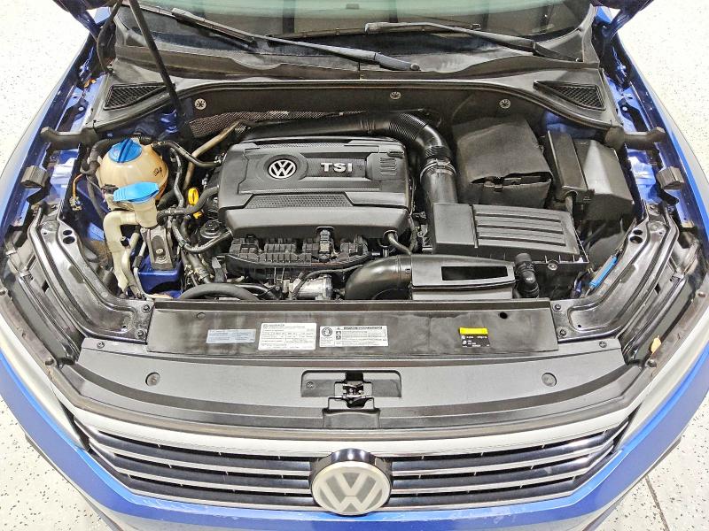 Aukcja sprzedaży 2017 Volkswagen Passat, vin: 1VWCT7A36HC003305, numer aukcji: 49782866