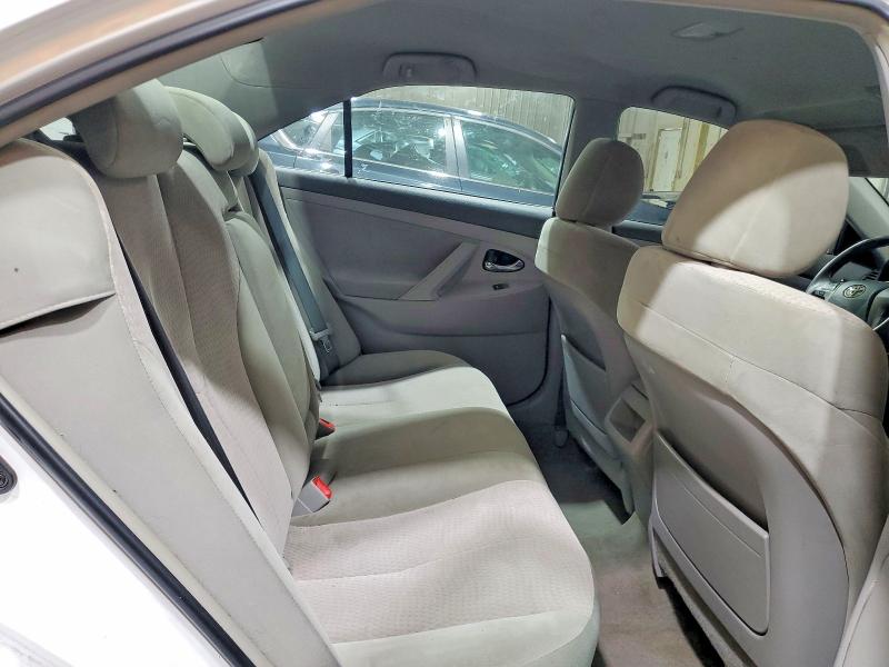 Aukcja sprzedaży 2011 Toyota Camry, vin: 4T1BF3EK5BU611135, numer aukcji: 54862646