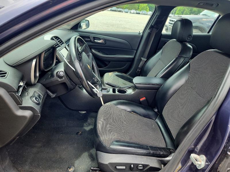 Aukcja sprzedaży 2015 Chevrolet Malibu, vin: 1G11D5SLXFF145719, numer aukcji: 55098606