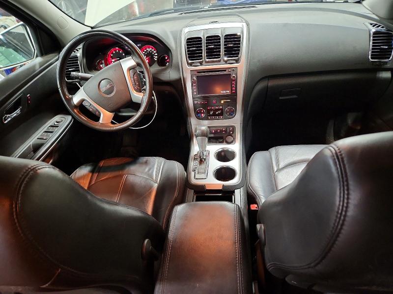 2012 Gmc Acadia მანქანა იყიდება აუქციონზე, vin: 1GKKVRED8CJ362946, აუქციონის ნომერი: 52931806