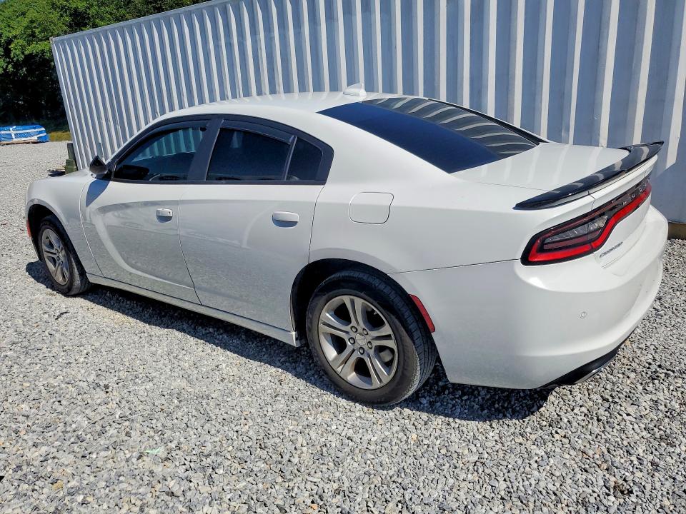 Aukcja sprzedaży 2023 Dodge Charger, vin: 2C3CDXBGXPH531026, numer aukcji: 53273806