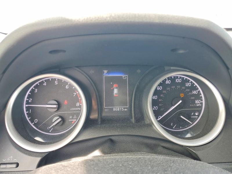 Продаж на аукціоні авто 2024 Toyota Camry, vin: 4T1C11AK2RU249255, номер лоту: 52546706