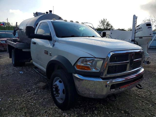 2012 Dodge Ram მანქანა იყიდება აუქციონზე, vin: 3C7WDNBL2CG181169, აუქციონის ნომერი: 49849766