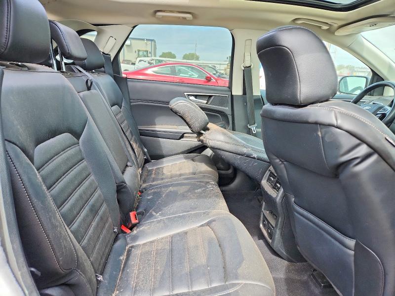 Продажа на аукционе авто 2023 Ford Edge, vin: 2FMPK4J95PBA05616, номер лота: 54630026