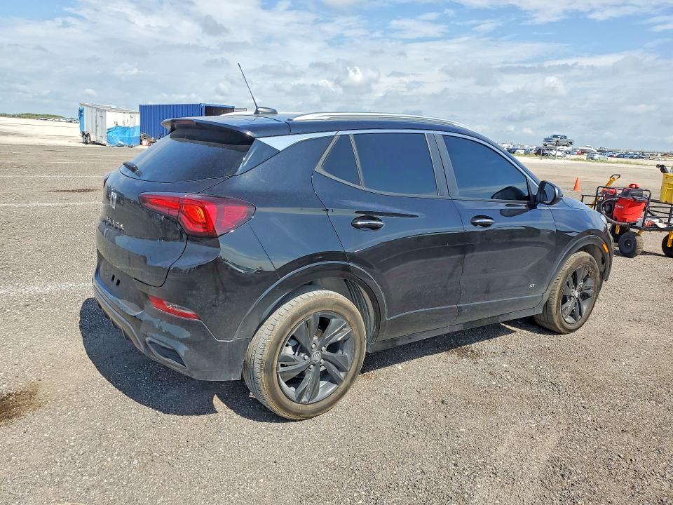 Продаж на аукціоні авто 2026 Buick Encore Gx, vin: KL4AMDSL0TB033431, номер лоту: 53439116