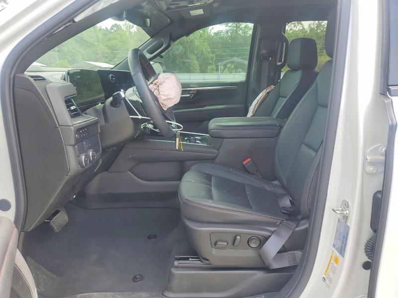 Продажа на аукционе авто 2025 Chevrolet Tahoe, vin: 1GNS5RRD8SR266456, номер лота: 52908866