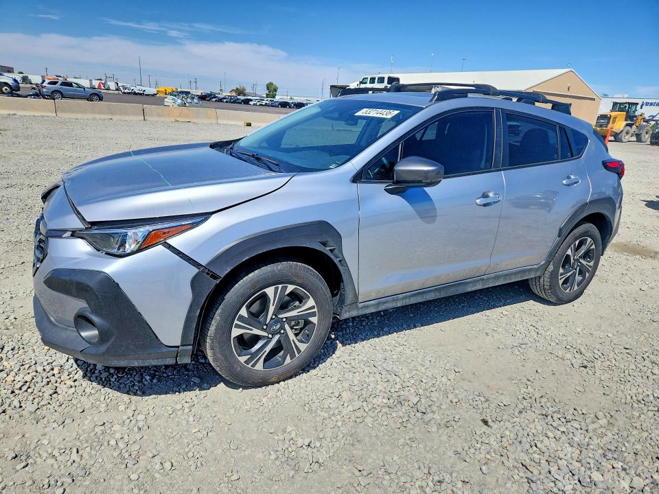 Aukcja sprzedaży 2025 Subaru Crosstrek, vin: JF2GUHDC5S8281904, numer aukcji: 53214436
