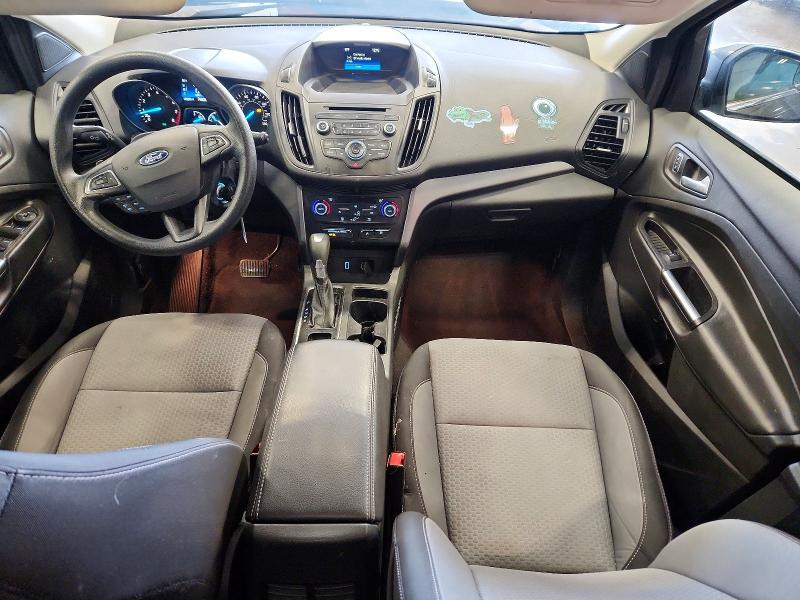 Продажа на аукционе авто 2017 Ford Escape, vin: 1FMCU9GD7HUE24502, номер лота: 54279386