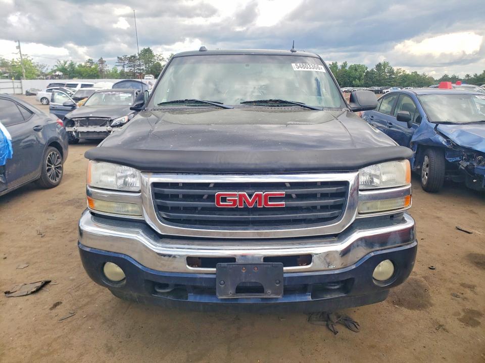 Продаж на аукціоні авто 2005 Gmc New Sierra, vin: 2GTEK19B551245995, номер лоту: 54803366