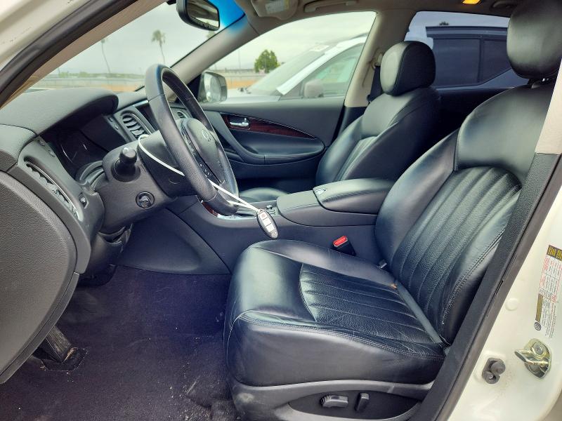 52968836 :رقم المزاد ، JN1BJ0RP9HM380792 vin ، 2017 Infiniti Qx50 مزاد بيع