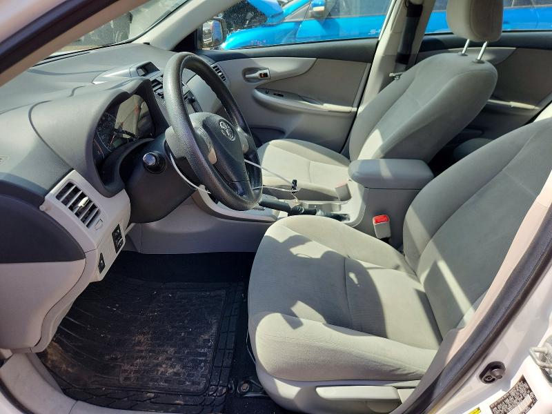 Продажа на аукционе авто 2013 Toyota Corolla, vin: 2T1BU4EE2DC086254, номер лота: 53565346