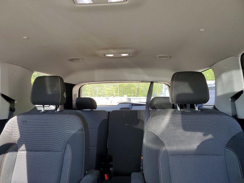 Продажа на аукционе авто 2018 Chevrolet Traverse, vin: 1GNEVGKW4JJ247056, номер лота: 53093446