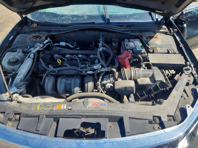Продажа на аукционе авто 2010 Ford Fusion, vin: 3FAHP0HAXAR284515, номер лота: 54883626