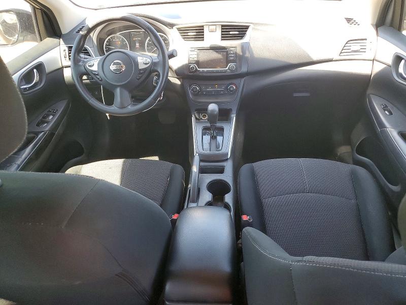 Aukcja sprzedaży 2018 Nissan Sentra, vin: 3N1AB7AP8JY332507, numer aukcji: 53598306