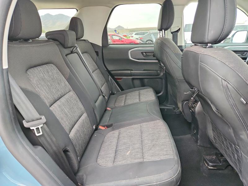 Продажа на аукционе авто 2023 Ford Bronco Sport, vin: 3FMCR9B60PRD65891, номер лота: 51902086