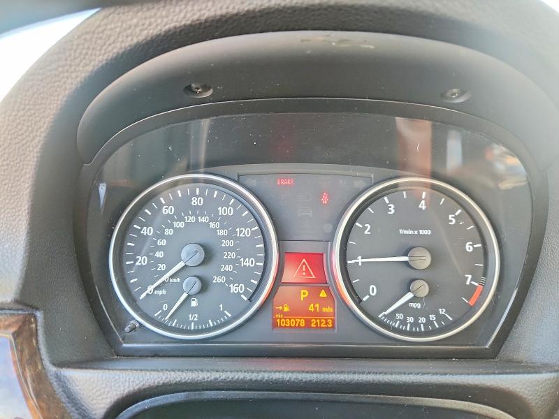 53072696 :رقم المزاد ، WBAVC93527KX56482 vin ، 2007 Bmw 328 مزاد بيع