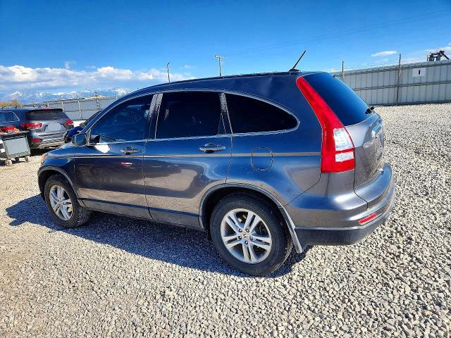 Продажа на аукционе авто 2010 Honda Cr-v, vin: JHLRE3H70AC009196, номер лота: 54170476
